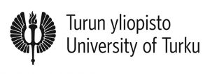 Logo Turku University